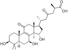 Ganoderic acid C2
